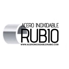 Acero Inox Rubio