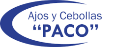 Ajos y Cebollas Paco