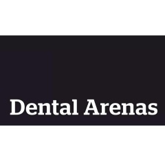 Arenas Odontología 3D