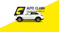 Auto Clama Talleres Auto Larra