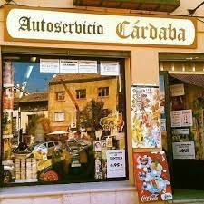 Autoservicio Cárdaba