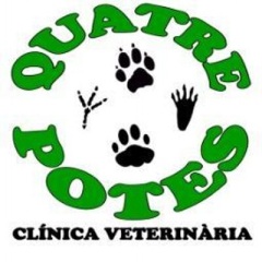 Clínica Veterinaria Quatre Potes