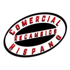 Comercial Hispano Recambios