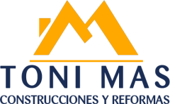 Construcciones y Reformas Toni Mas