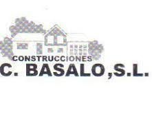 Construcciones C. Basalo