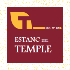 Estanc del Temple