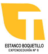 Estanco Boquetillo