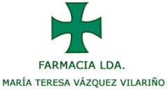 Farmacia Mª Teresa Vázquez Vilariño