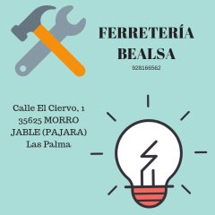 Ferretería Bealsa