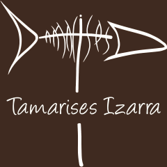 Hotel Los Tamarises Restaurante Tamarises Izarra