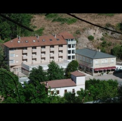 Hotel Restaurante La Glorieta