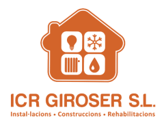 ICR Giroser