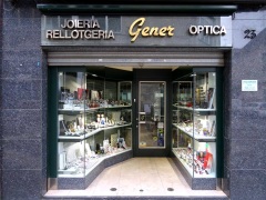 Joieria Gener