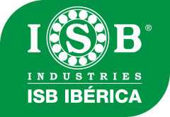 ISB IBERICA - Euro Bearings Spain, S.L.