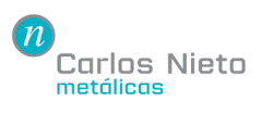 Metálicas Carlos Nieto