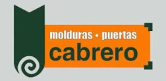 Molduras Cabrero