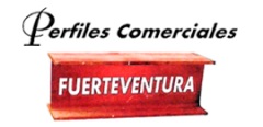 Perfiles Comerciales Fuerteventura