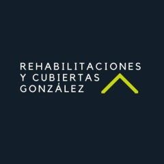 Rehabilitaciones y Cubiertas González