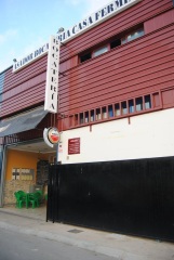 Restaurante Asador Casa Fermín