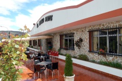 Restaurante El Abuelo Pintos