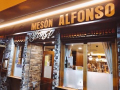 Restaurante Alfonso