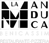 Restaurante La Manduca
