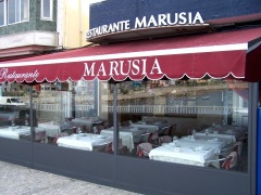 Restaurante Marusia