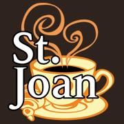 Sant Joan Cafetería-Restaurant