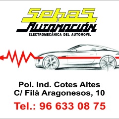 Sebas Automoción