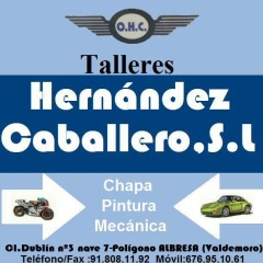 Talleres Hernández Caballero