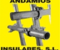 Andamios Insulares