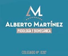 Clínica Podológica Biomecánica Alberto Martínez