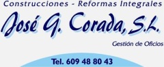 Construcciones José González Corada