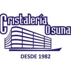 Cristalería Osuna