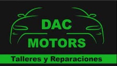 Dac Motors