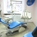 Clínica Dental y Podología Cervantes