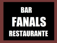 Bar Restaurante Fanals