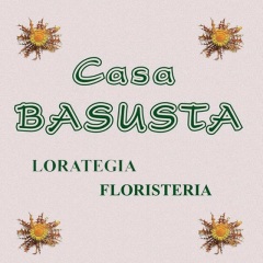 Floristería Casa Basusta