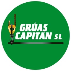 Grúas Capitán