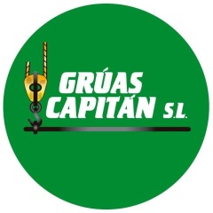 Grúas Capitán