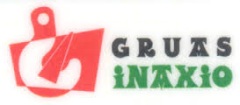 Grúas Inaxio