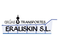 Grúas y Transportes Erauskin