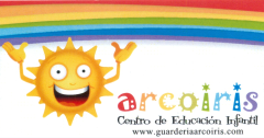 Guardería Infantil Arco Iris