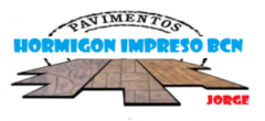 Hormigón Impreso Barcelona