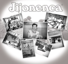 Gelats i Torrons Masià - La Jijonenca - Castelldefels