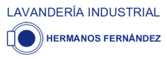 Lavandería Industrial Hnos. Fernández