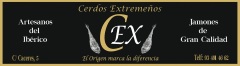 Jamonería Cex