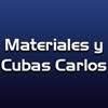 Materiales y Cubas Carlos