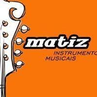 Matiz Instrumentos Musicais