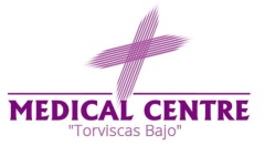 Medical Centre Torviscas Bajo